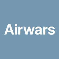 Airwars Logo