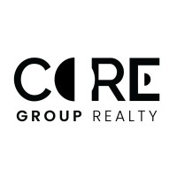 Core Group @eXp Realty Logo