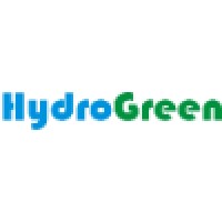 HydroGreen, LLC Logo