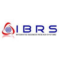 IBRS Group (Previously I.B.R.S. Plc) Logo