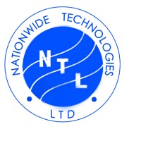 NATIONWIDE TECHNOLOGIES LIMITED Logo