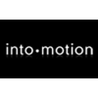 Into-Motion B.V. Logo