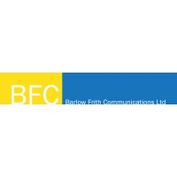 BFC MARCOMMS LTD Logo
