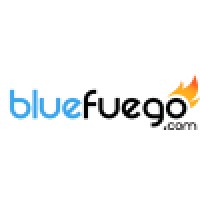 BlueFuego Logo
