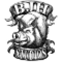 BJH Studios Logo