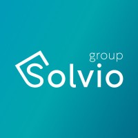 Solvio Logo
