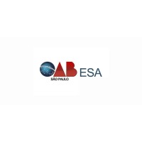 ESAOABSP Logo