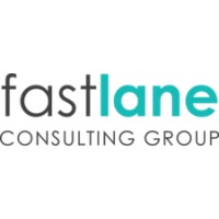 Fastlane Consulting Group Pty Ltd Logo