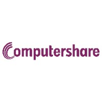 COMPUTERSHARE INVESTOR SERVICES PLC Logo