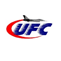 UFC AEROSPACE Logo