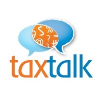 Taxtalk Pty Ltd Logo