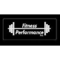 Fitness Performance Logo