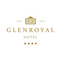 Glenroyal Hotel Leisure & Spa Logo