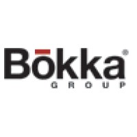 The Bokka Group Logo