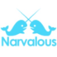 Narvalous Inc. Logo