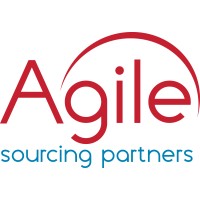 Agile Sourcing Partners Logo