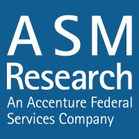 ASM Research Logo