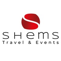 SHEMS TRAVEL & EVENTS Logo