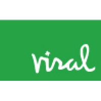 Viral Logo