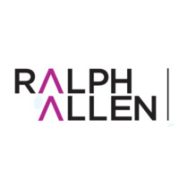 RALPH ALLEN PRESS LIMITED Logo