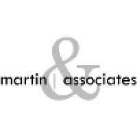 Martin & Associates, Inc. Logo