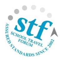 SCHOOL TRAVEL FORUM LTD Logo