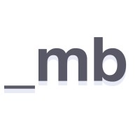 MB architecture Logo