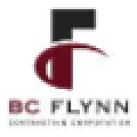 BC Flynn Contracting Logo