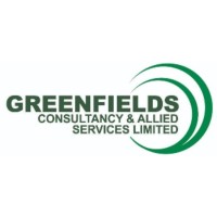 Greenfields Consultancy and Allied Services Ltd Logo