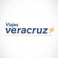 Viajes Veracruz Logo