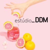 Estúdio DDM Logo
