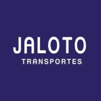 JALOTO TRANSPORTES Logo