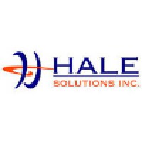 Hale Solutions Logo