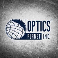 OpticsPlanet, Inc. Logo