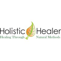 Holistic Healer & Wellness Inc Logo