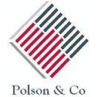 Polson & Co Pty Ltd Logo