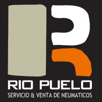 Río Puelo S.A. Logo