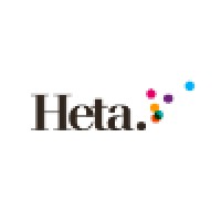 Heta Incorporated Logo