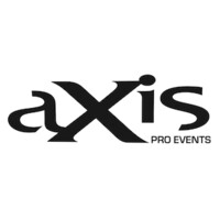 aXis Productions & Events Logo