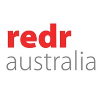RedR Australia Logo
