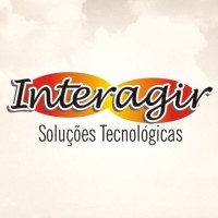 Interagir Soluções Logo