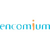 Encomium Relationship Marketing Logo