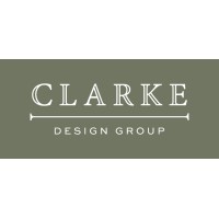 Clarke Design Group, LLC Logo
