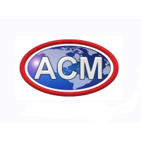 Advanced Cleanroom Microclean (ACM) Logo