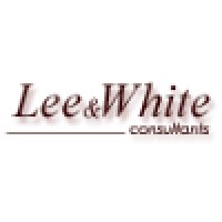 Lee & White Consultants Logo