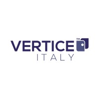 Vertice Italy Logo