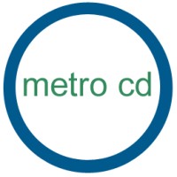 Metro CD Engineering, LLC Logo