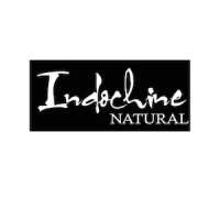 Indochine Natural Logo