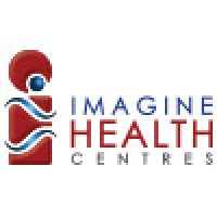 Imagine Health Centres Logo