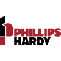 Phillips Hardy Inc. Logo